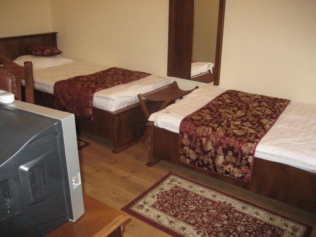 Hotel Transilvania Kluż-Napoka Zewnętrze zdjęcie